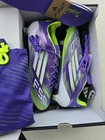Adidas F50 Elite Fg Men s Soccer Cleat Size 8 And 8 5