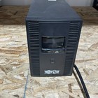 Tripp Lite Smart1500lcdt 1500va 900w Smart Lcd Ups Back Up Tower  no Batteries 