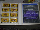 Kevin Trudeau s Mega Memory Set Of 8 Audio Cassette Tapes Workbook  Pocket Guide
