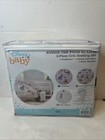 New Sealed Disney Baby Winnie The Pooh So Loved 3-piece Crib Bedding Set