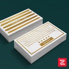 250 Thank You Business Cards For Ebay Etsy Amazon Full Color 16pt Gloss Or Matte