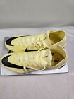 Nike Mercurial Superfly 9 Elite Fg Lemonade Dj4977-700 Men Sz 10 5 Soccer Cleats