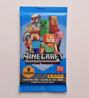 Minecraft Adventure Trading Cards Panini 2020 Pack  8 Cards pack  Ships From Us