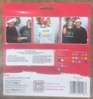 Tulip Fabric Paints  Merry   Bright Kits  44 Pc Kit  Puff Paint   Brush-on Paint