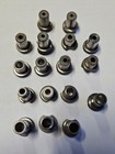 Slip Fixed Drill Bushings  500 Od  Mixed Lot Of 17 Each   Kit 6