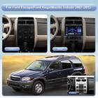 5gwifi Upgrade Car Stereo Radio For Ford Escape mazda Tribute mercury   