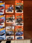 Hot Wheels Matchbox Lot Of 18 New Sealed Carded Cars Random Assortment