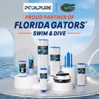 Poolpure 5ch-352 Spa Filter Replaces Ppm35sc-f2m  Marquis Pack Of 1