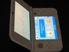 Ips Nintendo New 3ds Ll Xl Pearl White Console Ips Screen Bottom D4825