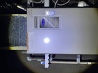 60 000 Btu  1200 Cfm  Carrier Performance 93 Furnace In Excellent Shape