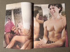 Ryan Mcginley New York Mag The Baths Zine Limited Edition Mike Faist Troye Sivan