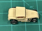 Original Aurora Hot Rod  Ho Slot Car On  Tjet Chassis  Runs On Tyco   Afx Track