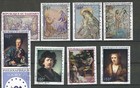 Dahomey Stamps - Used   Cto - 24 Different - Nice Lot - Great Value  Take A Look