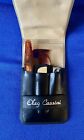 Vintage 60   s Oleg Cassini Manicure Pedicure Men s Grooming Tools Set Never Used
