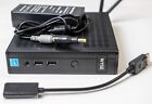 Dell Wyse 5010 Thin Client  d10dp  Ram 4gb Ssd 128gb Wifi