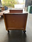Heavy Duty Material Handling Rolling Carts