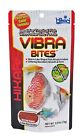 Hikari Usa Vibra Bites Tropical Fish Food 2 57 Oz  2 Pack  