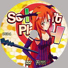 So  I Can t Play H  Anime Series Episode 1-12   Ova Uncensored