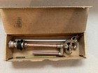 Vintage Mansfield No 09 Beaver Ballcock Copper   Brass For Vintage Toilets Nib