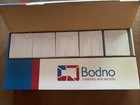 1000 Blank White Pvc Cards  Cr80 30 Mil  High Quality For Color And Uv Printing