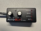 Auto-blip Downshift Rev Matcher