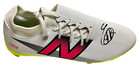 Real Madrid Endrick Moreira Signed New Balance Soccer Cleat Beckett Witnessed