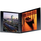 Itoya Art Portfolio Multi-ring Refillable Binder  13 X 19   Rb-13-19