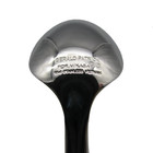 Mikasa Sweet Pea 18 8 Stainless Steel 6 3 8  Teaspoon  set Of Four 