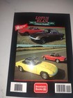 Lotus Elan 1962-1974 Ultimate Portfolio   Nice Copy    Free Shipping