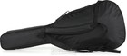 Alvarez Agb-15c f 15mm Duo-foam Deluxe Gig Bag For Folk om classical Guitars