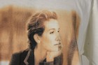 Vintage 1998 Celine Dion World Tour T Shirt Size Xl White Music 90s Back Print
