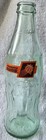 Phoenix Suns 25th Anniversary Coca Cola Bottle With Jerry Colangelo Signtature