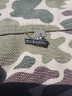 Lot Of Orlando Florida Moose Convention Pins Vintage 