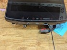 2022 2025 Grand Cherokee Passenger Rear Display 