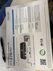 Actiontec Ethernet Over Coax Network Adapter Kit Up To 270 Mbps