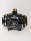 Jim Beam 200th Anniversary Barrel-blue