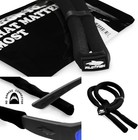 Pilotfish Floating Sunglasses Strap  Adjustable  Waterproof  High Visibility  Ne