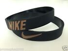 Nike Sport Baller Band Silicone Rubber Bracelet Wristband 