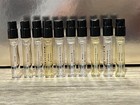 Assorted Jo Malone Travel Size  Fragrances Choose Your Scent W combined Shipping