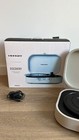Crosley Discovery 3 Speed Portable Bluetooth Record Player Turntable Beige