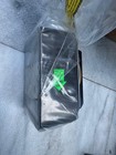 Knox Box 1660 Knox Residential Box  Surface Mount  Hinged Door  Black  Tamper