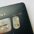 Used Sony Walkman Wm-ex622 Portable Cassette Player With Remote Earphones