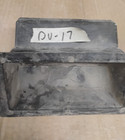 73-79 Chevy Gmc Truck Dash Ac Vent Housing Bezel Outlet Frame No Louver C10 