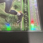 2017 Panini Rookies   Stars - Jermaine Kearse  113 Longevity 65 70
