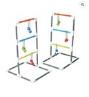 Play Day Ladder Ball - Toy Sports Equipment   Outdoor Game  Children Ages 6  New