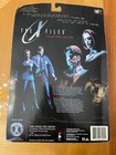 New X-files Series 1 Agent Fox Mulder W  Corpse Action Figure Mcfarlane Toys
