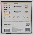 Nood Flasher 2 0 Permanent And Painless Ipl Laser Hair Removal Handset
