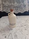 Henry Mckenna Sour Mash Bourbon Mini Ceramic Jug Bottle 1 10 Pint 86 Proof