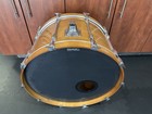   rare   Yamaha Recording Custom Bass Drum 26    X 14       