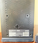 Netgear N450 Cg3000dv2 Black Wireless Docsis 3 0 Cable Data Gateway Modem Router